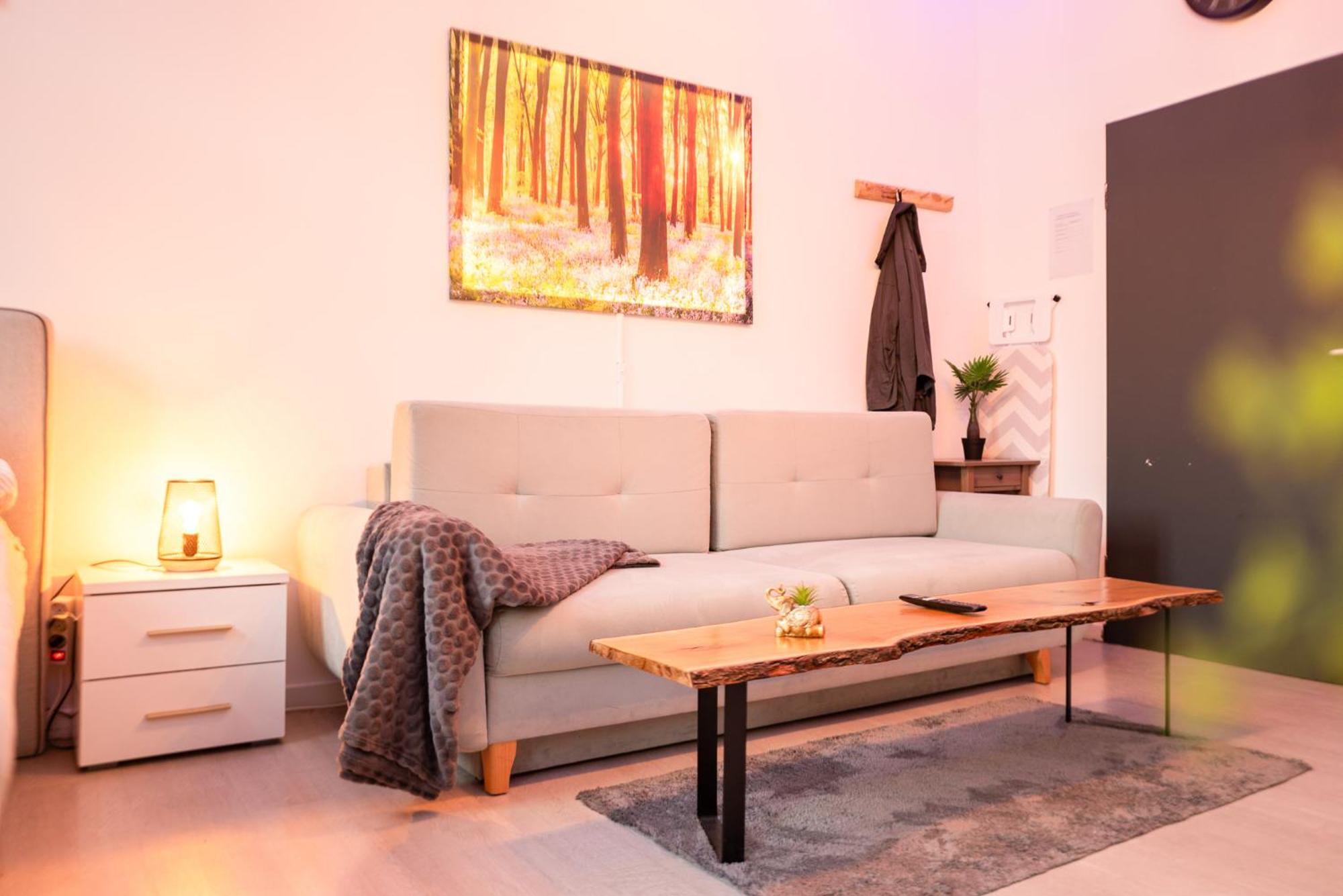 #222 Modernes City Apartment Im Herzen Von Нойс Экстерьер фото